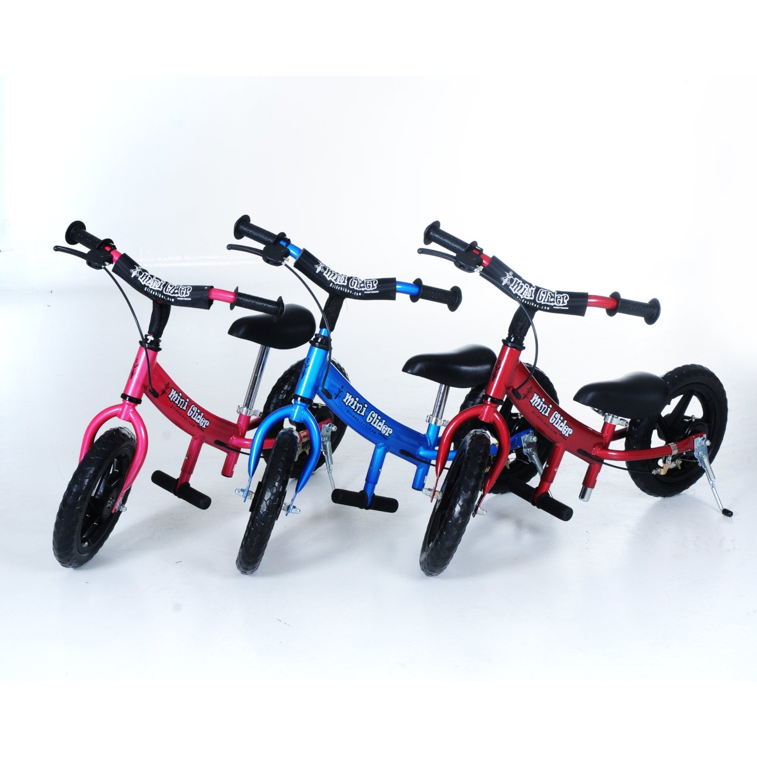 mini glider bike